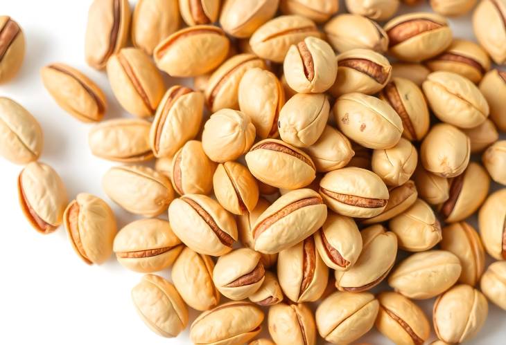 The Versatility of Pistachios in Cooking